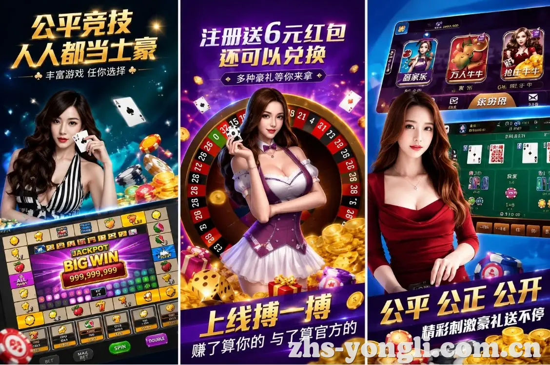 永利皇宫 App